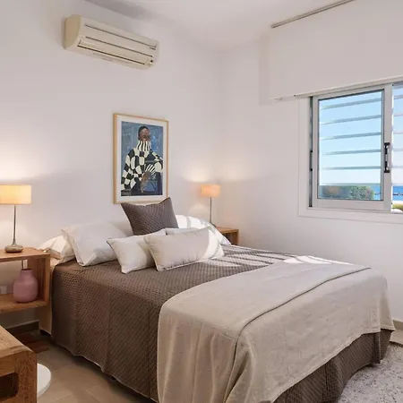 Melon Boutique Seafront * Limassol