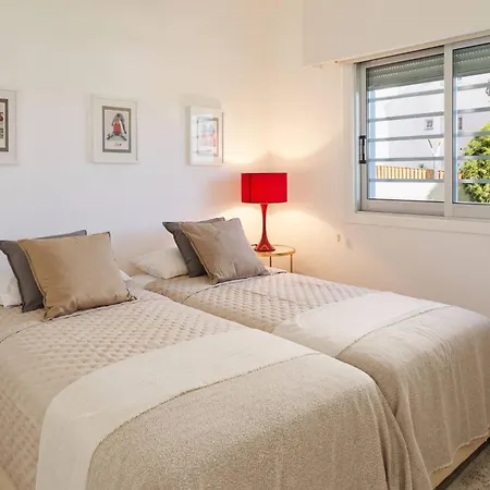 Melon Boutique Seafront Apartman