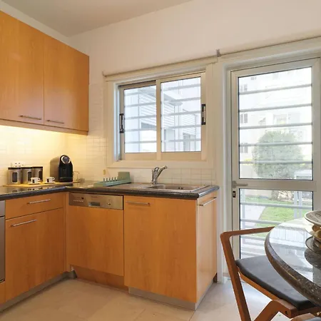 Melon Boutique Seafront Limassol