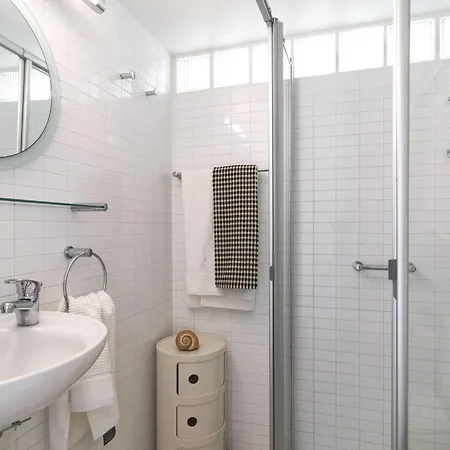 Apartman Melon Boutique Seafront Limassol