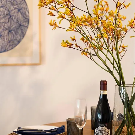 Apartman Melon Boutique Seafront Limassol