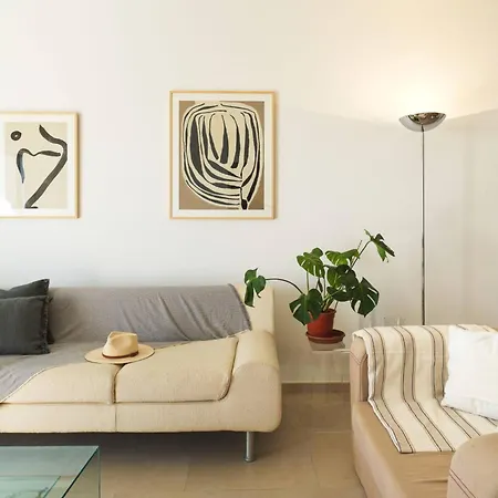 Melon Boutique Seafront Appartement