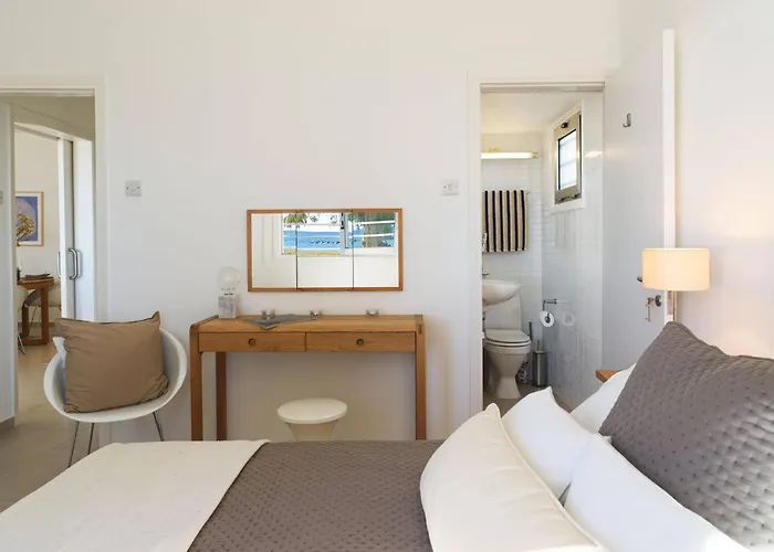 Apartmán Melon Boutique Seafront