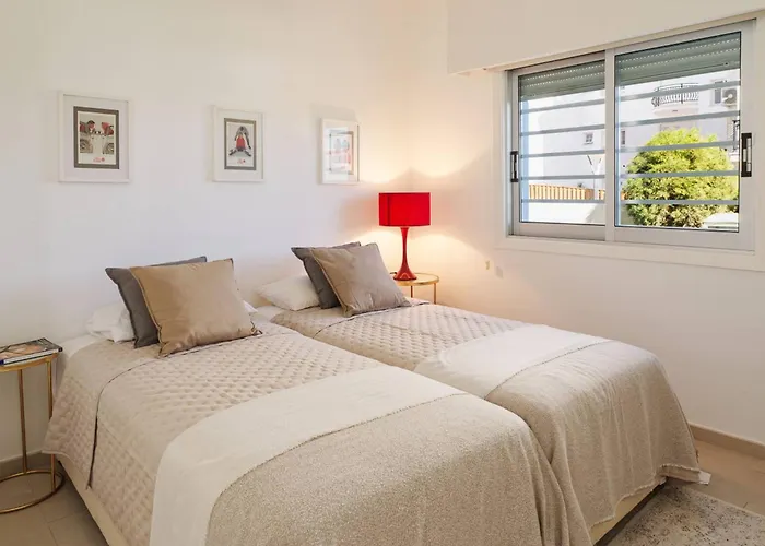 Melon Boutique Seafront Apartmán