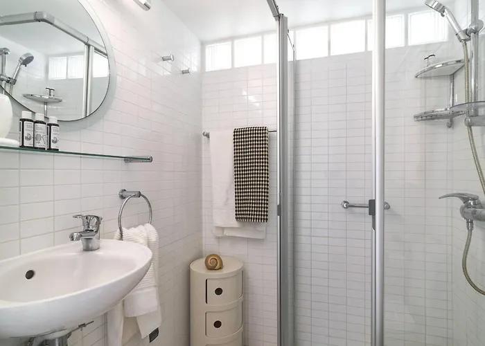 Apartmán Melon Boutique Seafront Lemesos