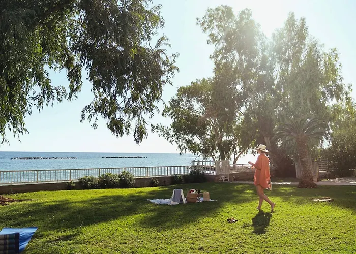 Apartmán Melon Boutique Seafront *