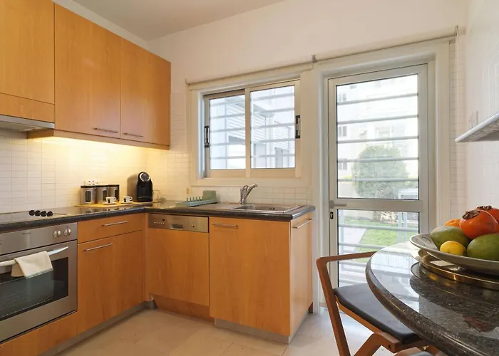 Melon Boutique Seafront Λεμεσός