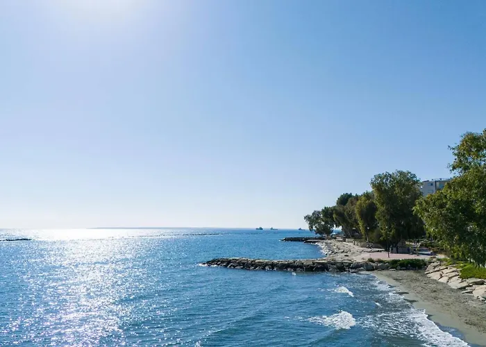 Melon Boutique Seafront Διαμέρισμα *