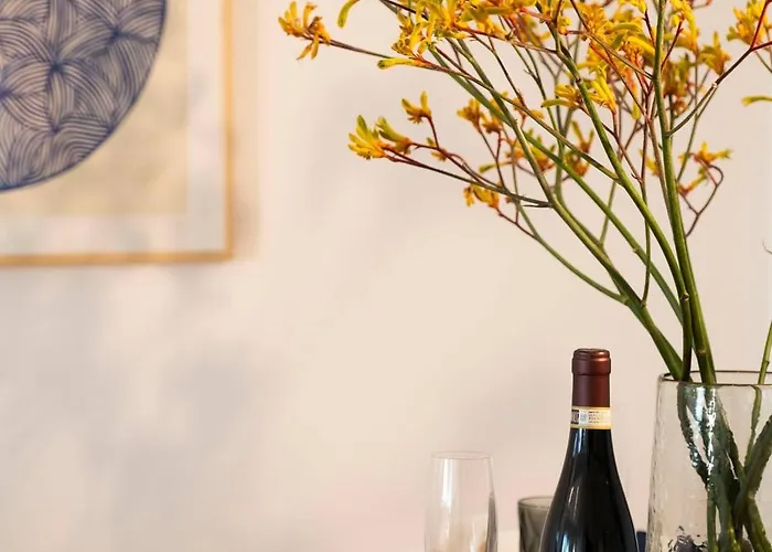 Διαμέρισμα Melon Boutique Seafront Λεμεσός